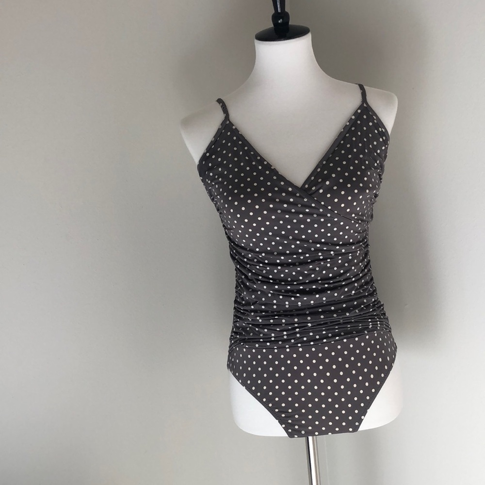 Garnett Hill Swim Suit